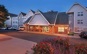 Danbury Residence Inn